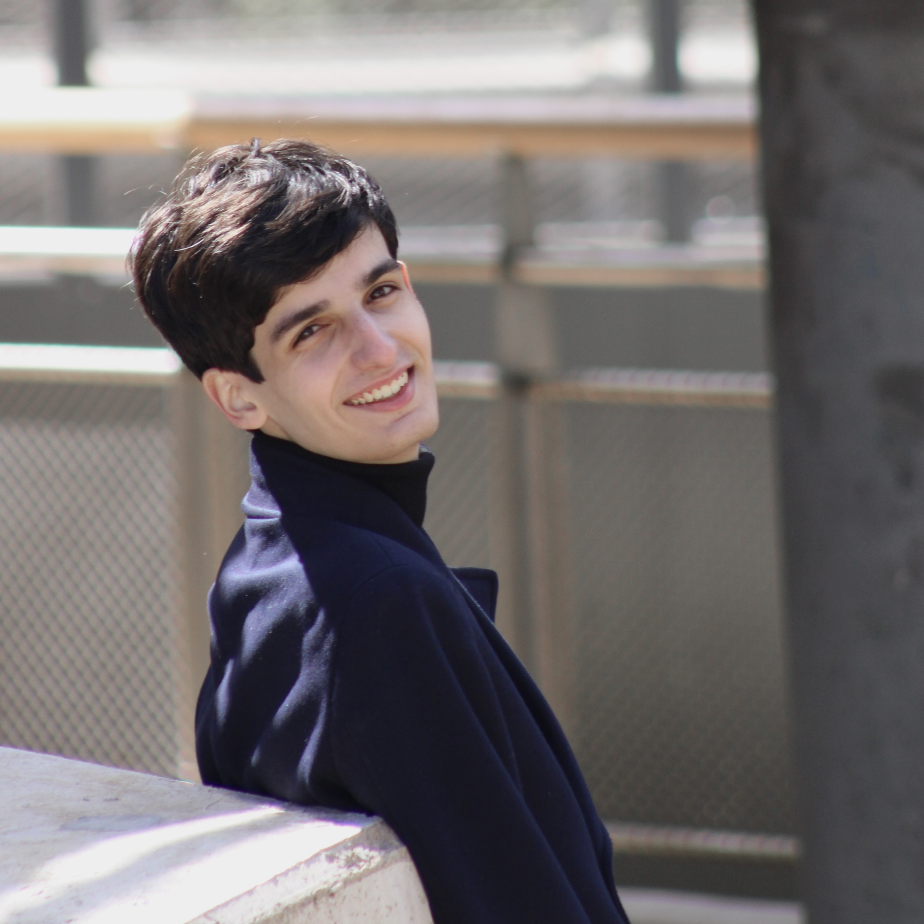 Tristan